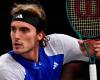 Tenis – Tsitsipas: “El Masters 1000 de dos semanas es una faena”