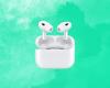 ¿Error de precio? Los famosos AirPods Pro 2 de Apple se benefician de un precio irreconocible en este sitio