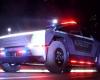 ¡Esta patrulla de la policía estadounidense conduce un Tesla Cybertruck!