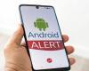 Alerta en Android: ¡actualiza tu smartphone!