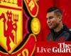 Manchester United v PAOK Salónica: Europa League – en vivo | liga europea