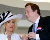 Tom Parker Bowles emite comentarios sobre los hábitos de bebida de Camilla | Real | Noticias