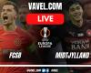 FCSB vs Midtjylland EN VIVO Actualizaciones de resultados en la UEFA Europa League (0-0) | 7 de noviembre de 2024