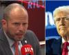 ¿Bélgica en peligro con Donald Trump presidente de Estados Unidos? “Los países de la OTAN que no pagan ya no pueden contar con los estadounidenses”, advierte Theo Francken (vídeo)