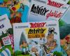 En Finlandia, se publica un álbum de “Astérix” en una rara traducción nórdica para preservar el idioma