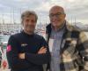 “Si no existiera el miedo, haría cualquier cosa”, Eric Bellion fortalece su mente con un entrenador para la Vendée Globe