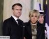 ¿Emmanuel y Brigitte Macron abandonados por sus seguidores? “Se siente su aislamiento”