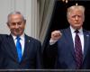 Donald Trump reelegido, para Israel y Benjamín Netanyahu también es una victoria en la guerra de Gaza