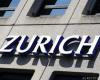 Las acciones de Zurich Insurance se aceleran y las primas aumentan en nueve meses