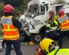 Essonne: convocatoria de testigos tras el fatal accidente de la A6