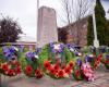 La Legión organiza la ceremonia del Día del Recuerdo entre semana