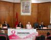 Atención al cáncer de mama y de cuello uterino – Hoy Marruecos