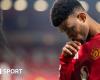 Man Utd 2-0 PAOK: Amad Diallo motivado por su paso por el banquillo, dice Ruud van Nistelrooy