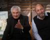 Encuentro: Kad Merad y Claude Lelouch, “Por fin”