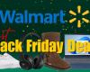 Se filtró el anuncio del Black Friday de Walmart para 2024 y algunos artículos ya están a la venta