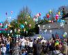 Marne: éxito de la feria de Saint-Simon