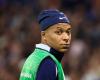 Fútbol: Didier Deschamps no selecciona a Kylian Mbappé