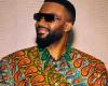 Premios Jayly 2024: Fally Ipupa coronada como “Mejor artista centroafricana”