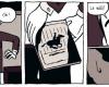 Reseña de cómics: Por una fracción de segundo” la nueva creación de Guy Delisle