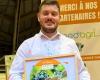 Esta empresa arlesiana con sede en Salin-de-Giraud recibe el premio a la innovación en el Med’agri de Aviñón