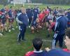 Auterivo. Unión de rugby: los Auterivains tienen buenas posibilidades de jugar en el Gers