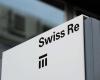 Swiss Re refuerza sus reservas para sus actividades en Estados Unidos