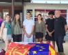 Un primer intercambio Erasmus largo entre Gers y Cataluña, de L’Isle-Jourdain a Girona