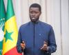 El presidente Bassirou Faye quiere impulsar el “destino Senegal”