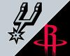 Rockets 127-100 Spurs (6 de noviembre de 2024) Resumen del juego