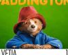 La Poste lanza sellos con el oso Paddington