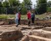 Termas romanas de Eysses: el Inrap confirma un descubrimiento importante en la historia de Villeneuve-sur-Lot