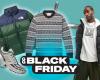 Ropa Black Friday: las mejores ofertas para un cambio de imagen a precios reducidos