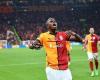 ¡Respuesta de despedida de Victor Osimhen en Galatasaray! Puso el punto final – Galatasaray