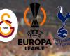 UEFA Europa League: ¡Galatasaray 3-2 Tottenham! Vídeo resumen del partido y goles – Çorum News