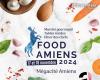 Evento: Food Amiens regresa para una segunda edición