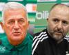 El ferviente defensa de Belmadi ataca a Petkovic