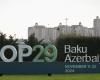 “El gobierno debe boicotear la COP29 en Azerbaiyán y exigir la liberación inmediata de los rehenes armenios”