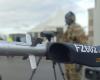 La empresa Herstal Thales Belgium se asocia con Ucrania para la producción de misiles antidrones