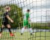 su hijo no es seleccionado para un partido de fútbol, ​​el padre quema los coches de los dos entrenadores