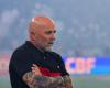 ¿Jorge Sampaoli a punto de llegar a Bretaña?