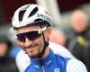 Tudor: Alaphilippe, es “muy interesante”