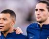 Mbappé (de nuevo) ausente, el Chevalier sorpresa… Deschamps desvela su lista para la Liga de las Naciones