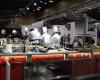 Los ciervos, protagonistas del próximo Bocuse d’Or