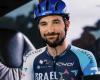 Guy Sagiv, pionero del ciclismo israelí, se retira