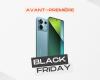 De cara al Black Friday, Xiaomi rebaja el precio del Redmi Note 13 Pro de 512 GB