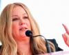 Christina Applegate se sincera sobre el sufrimiento de su enfermedad