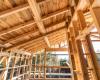 Un constructor de casas de madera de Cotentin demandado