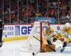 Novena derrota de Preds y Blackhawks – rts.ch