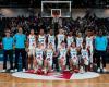 TGB Basket: Camille Droguet y Jess-Mine Zodia ganan con la selección francesa en su primera selección