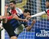 ‘Difícil de aceptar’: Arteta falla en el penalti durante la derrota del Inter | liga de campeones